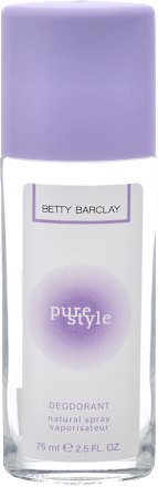 Pure Style damski DNS Betty Barclay