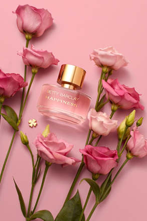 Happiness edp Betty Barclay