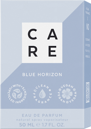 Blue Horizon Eau de Parfum CARE