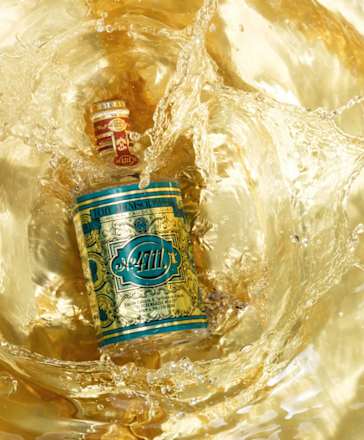 Echt Kölnisch Wasser Eau de Cologne 4711