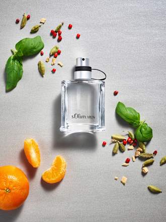 Men Eau de Toilette s.Oliver