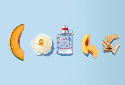 Eau de Toilette Feels like Summer s.Oliver