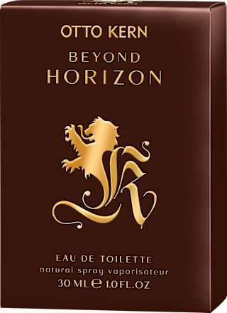Beyond horizon Eau de Toilette  Otto Kern