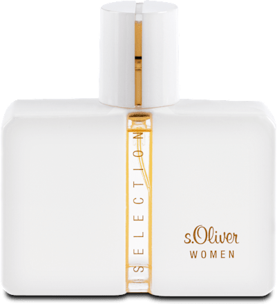 Selection women edt s.Oliver