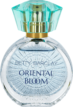 Eau de Toilette Oriental Bloom klein Betty Barclay