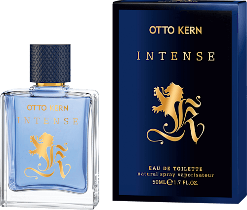 Intense Eau de Toilette Otto Kern