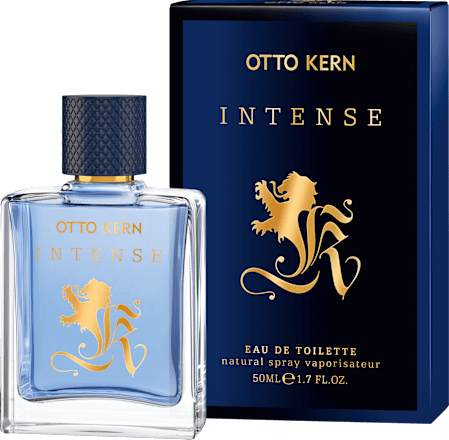 Eau De Otto Kern Commitment Edp Kern Commitment Otto Kern Playful