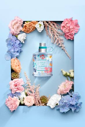Feels Like Summer Eau de Toilette s.Oliver