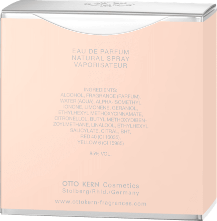Commitment Eau de Parfum  Otto Kern