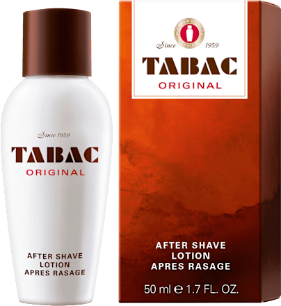 Tabac Original After Shave Lotion Tabac Original