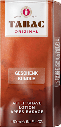 After Shave Tabac Original