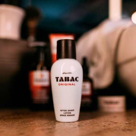 After Shave Lotion Tabac Original