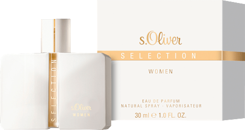 Eau de Parfum Selection Women s.Oliver