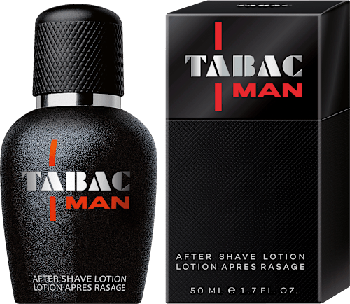 After Shave TABAC MAN