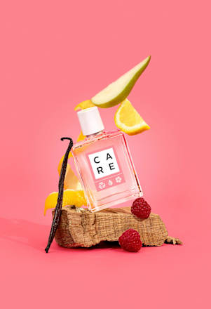 Eau de Parfum Second Skin CARE
