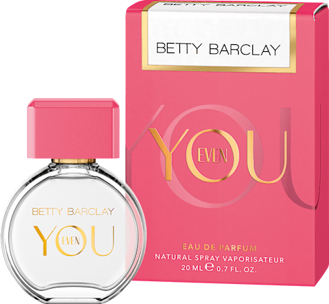 Even You Eau de Parfum Betty Barclay