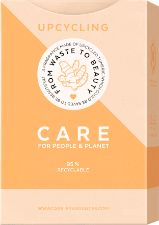 Eau de Parfum Energy Boost CARE