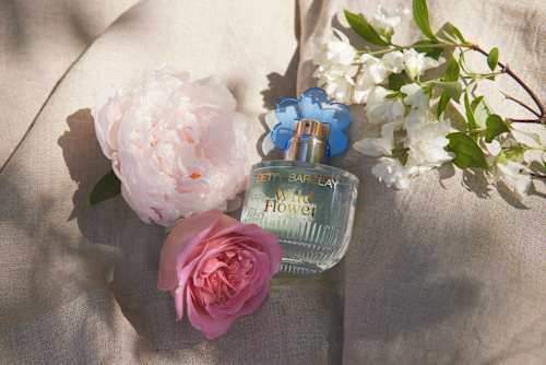 Wild Flower Eau de Parfum  Betty Barclay