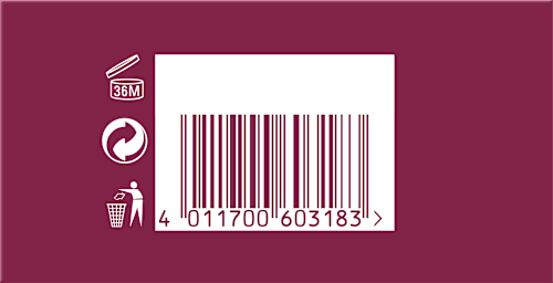 Apă de toaletă be mindful TOM TAILOR