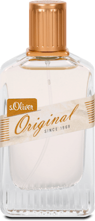 Eau de Parfum Original Women s.Oliver