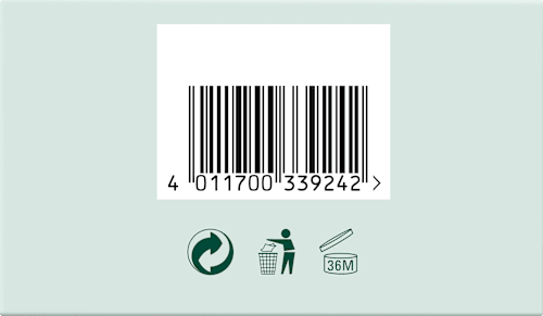 Wild Flower Eau de Toilette Betty Barclay