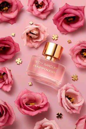Happiness edp  Betty Barclay