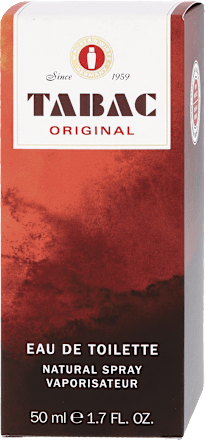 Original męski EDT Tabac Original