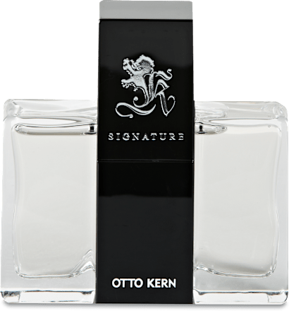 Signature Man Eau de Toilette Otto Kern