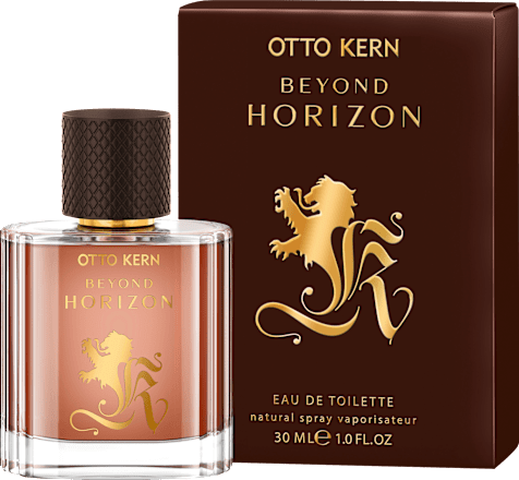 Beyond horizon Eau de Toilette  Otto Kern