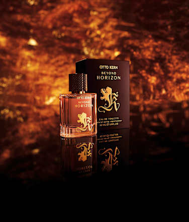 Beyond horizon Eau de Toilette  Otto Kern