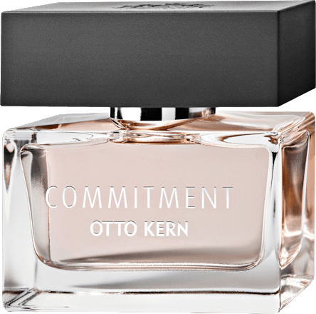 Commitment Eau de Parfum  Otto Kern