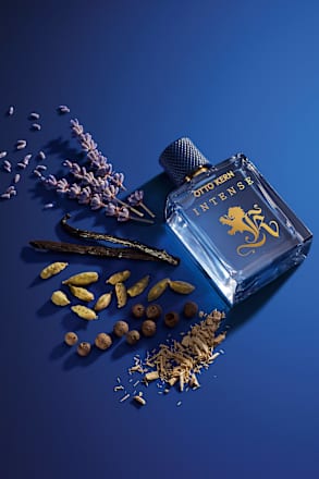 Intense Eau de Toilette Otto Kern