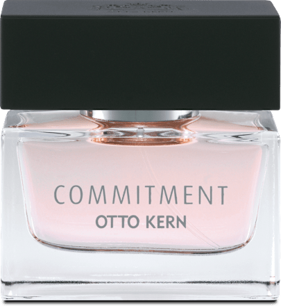 Commitment Woman Eau de Toilette Otto Kern