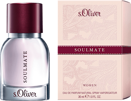 Eau de Parfum Soulmate Women s.Oliver