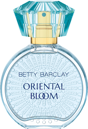 Oriental Bloom Eau de Parfum  Betty Barclay