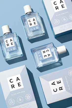Blue Horizon Eau de Parfum CARE