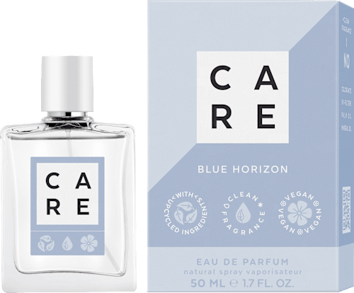 Blue Horizon Eau de Parfum CARE