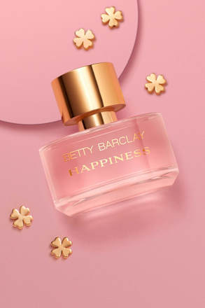 Happiness edp  Betty Barclay