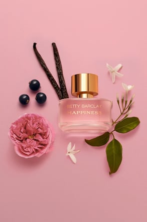 Happiness edp  Betty Barclay