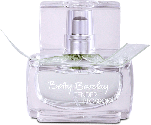 dámská EdT Tender Blossom Betty Barclay