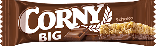 Müsliriegel Big Schoko Corny
