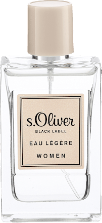 Pure Sense damski EDT s.Oliver
