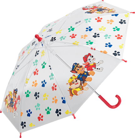 Kinderschirm Paw Patrol CAPELLI NEW YORK