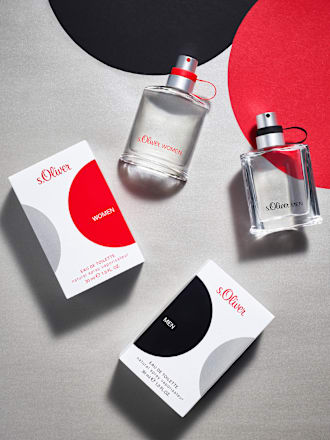 women edt s.Oliver