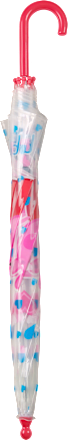 Kinderschirm Peppa Pig CAPELLI NEW YORK