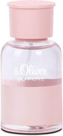 Eau de Toilette So Pure Women s.Oliver