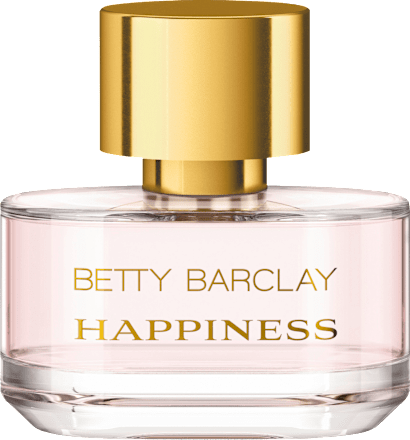 Happiness edp  Betty Barclay
