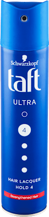 Ultra lak za kosu Schwarzkopf taft