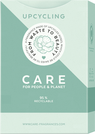 Clean Silk Eau de Parfum CARE