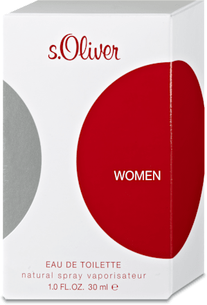 women edt s.Oliver